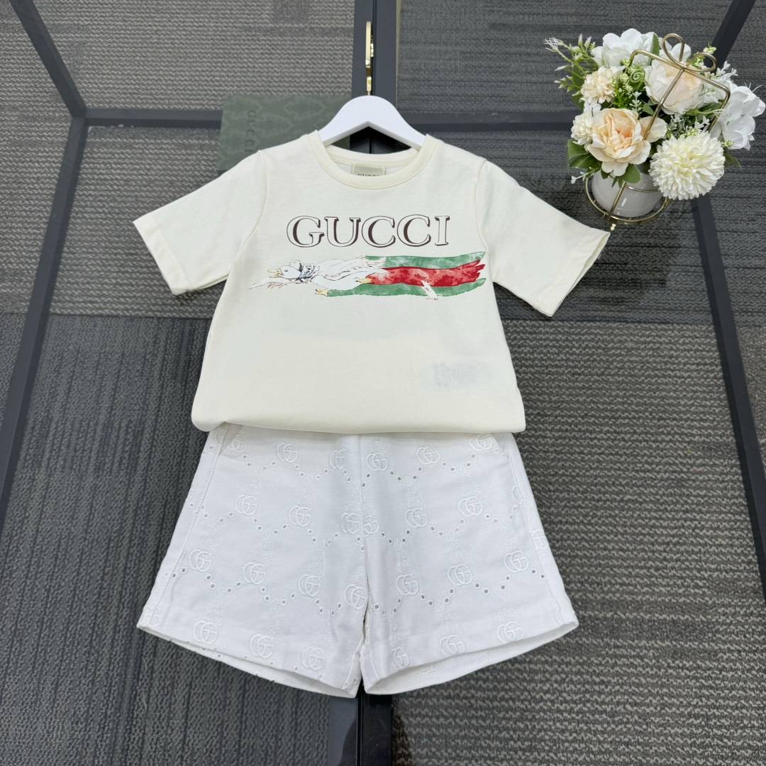 Gucci Kids